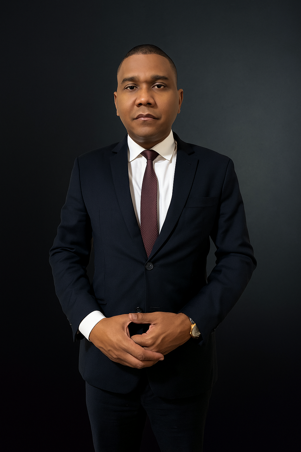 Paulo Francisco Soares de Barros Contador/Diretor